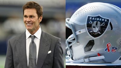 Seven-time Super Bowl champion Tom Brady to buy Las Vegas Raiders stake, NFL owners approve Tom Brady and Las Vegas Raiders in the frame
