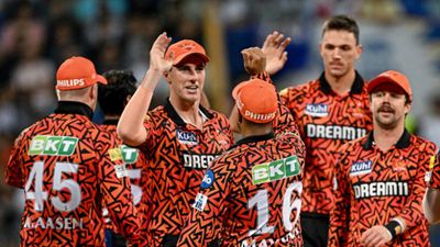 Major revelation on Sunrisers Hyderabad's top 3 retentions ahead of IPL 2025 auction, SA superstar likely to fetch Rs 23 crore Pat Cummins, Sunrisers Hyderabad, SRH, IPL 2025