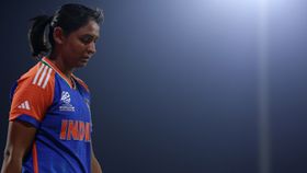 Harmanpreet Kaur Harmanpreet Kaur