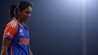 Mithali Raj ignores Smriti Mandhana to tip this 24-year-old star to replace Harmanpreet Kaur as India captain following torrid run in T20 World Cup Harmanpreet Kaur