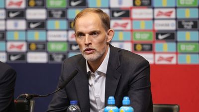 UEFA Champions League winner Thomas Tuchel replaces Gareth Southgate as new England head coach ahead of 2026 FIFA World Cup Thomas Tuchel in the frame