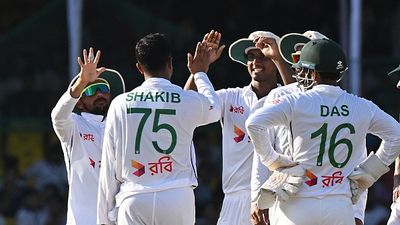 Shakib Al Hasan set for Test farewell at home as BCB announces Bangladesh squad for 1st Test against South Africa Bangladesh Cricket Team