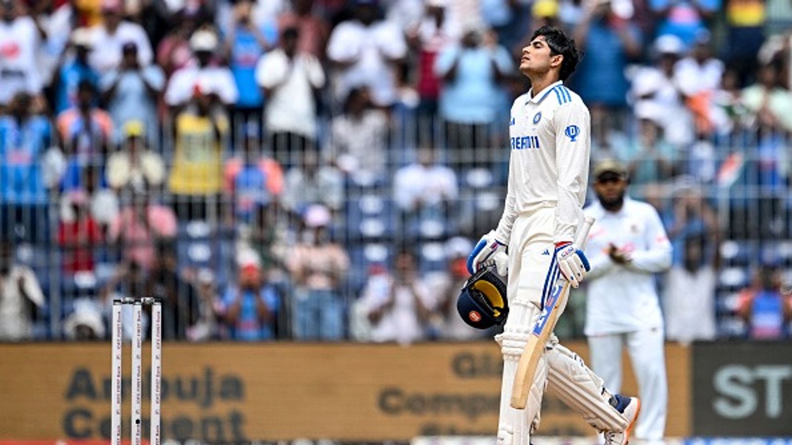 IND vs NZ 1st Test: BCCI reveals why Shubman Gill misses spot in India's XI in 1st Test against New Zealand IND vs NZ 1st Test: BCCI reveals why Shubman Gill misses spot in India's XI in 1st Test against New Zealand
