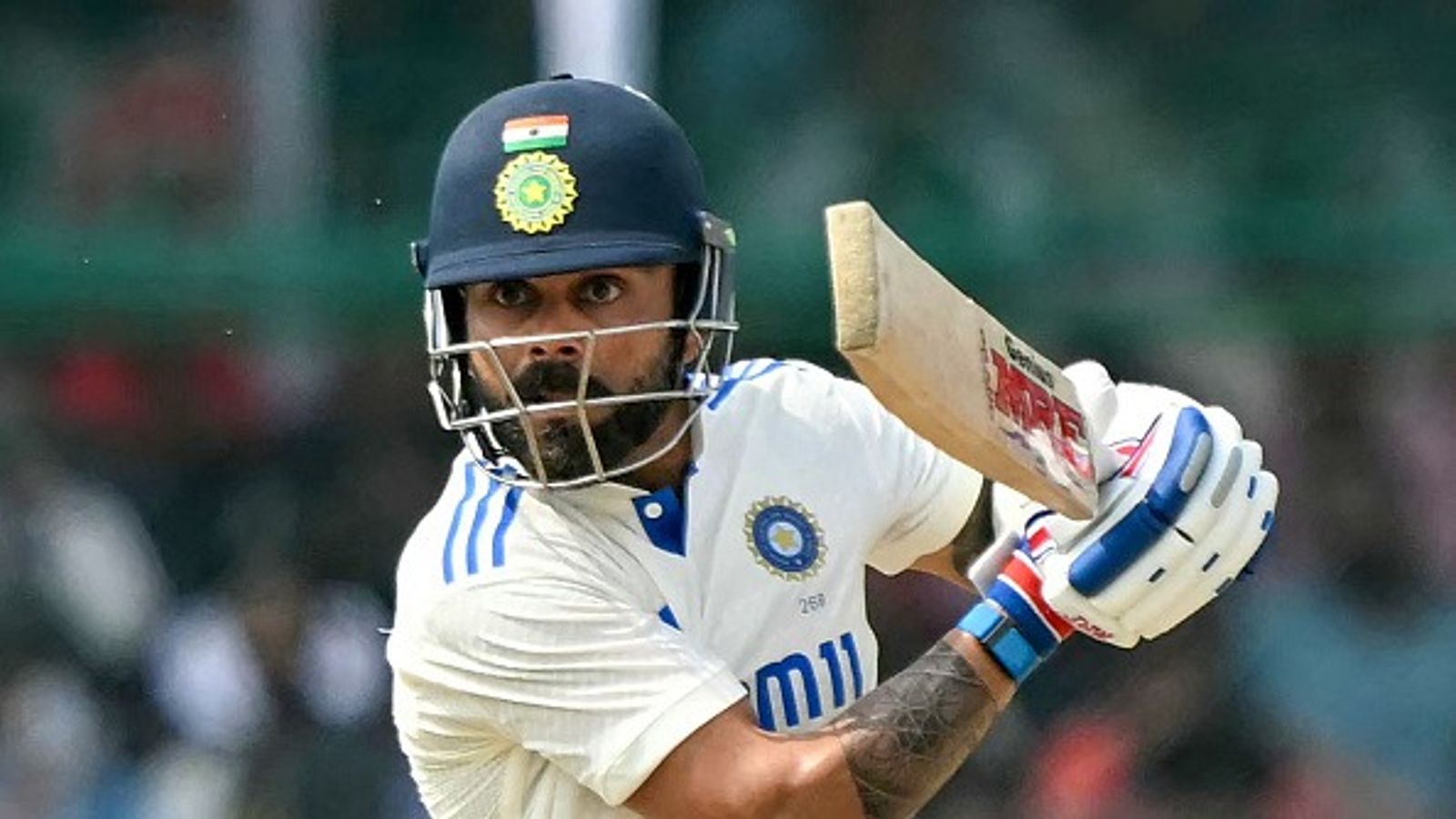 IND vs NZ: Virat Kohli stuns everyone during 1st Test between India vs New Zealand in Bengaluru IND vs NZ: Virat Kohli stuns everyone during 1st Test between India vs New Zealand in Bengaluru