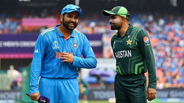 Fact Check: S Jaishankar discussed restoration of India-Pakistan bilateral series on his visit to Islamabad Fact Check: S Jaishankar discussed restoration of India-Pakistan bilateral series on his visit to Islamabad
