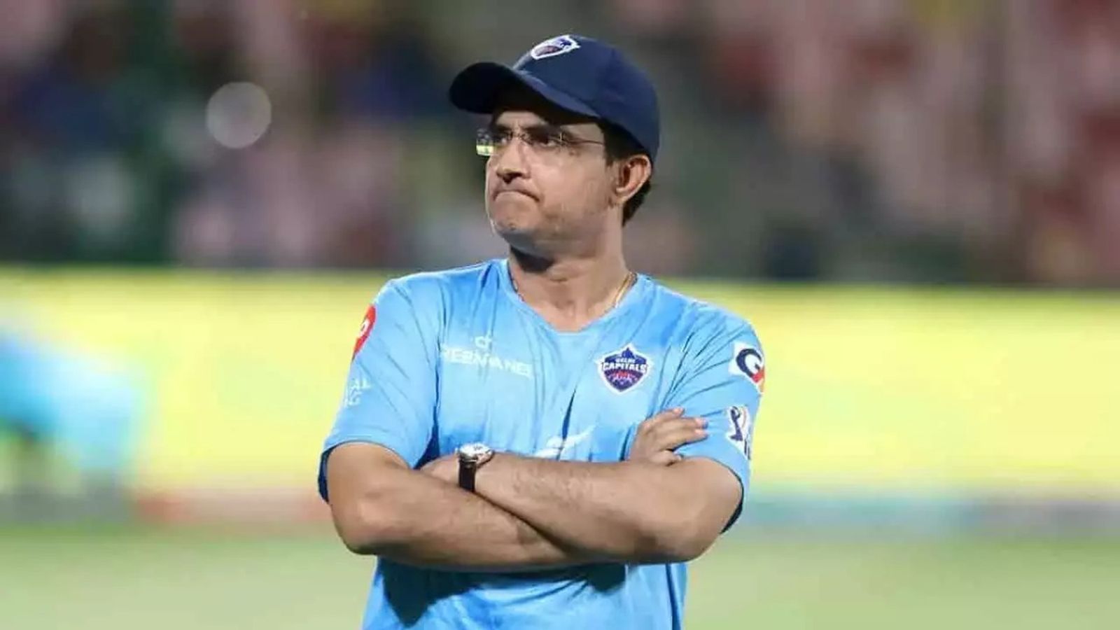 Delhi Capitals to part ways with Sourav Ganguly ahead of IPL 2025 Delhi Capitals to part ways with Sourav Ganguly ahead of IPL 2025