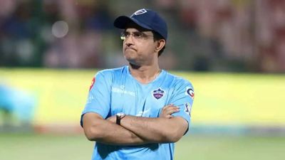 Delhi Capitals to part ways with Sourav Ganguly ahead of IPL 2025 Sourav Ganguly
