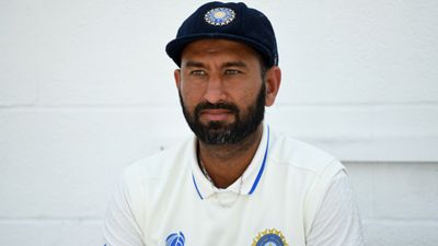 'Someone like Cheteshwar Pujara..would have been there today': Former Indian captain makes massive remark after Rohit Sharma-led side gets all out for 46 Cheteshwar Pujara in frame