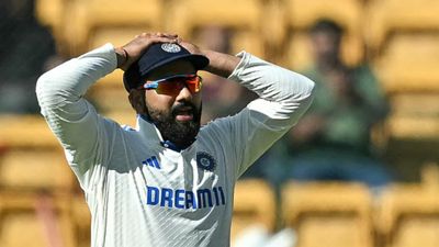 Rohit Sharma admits captaincy blunder after India's horror show in 1st Test against New Zealand, says 'it was my misjudgement...' Rohit Sharma