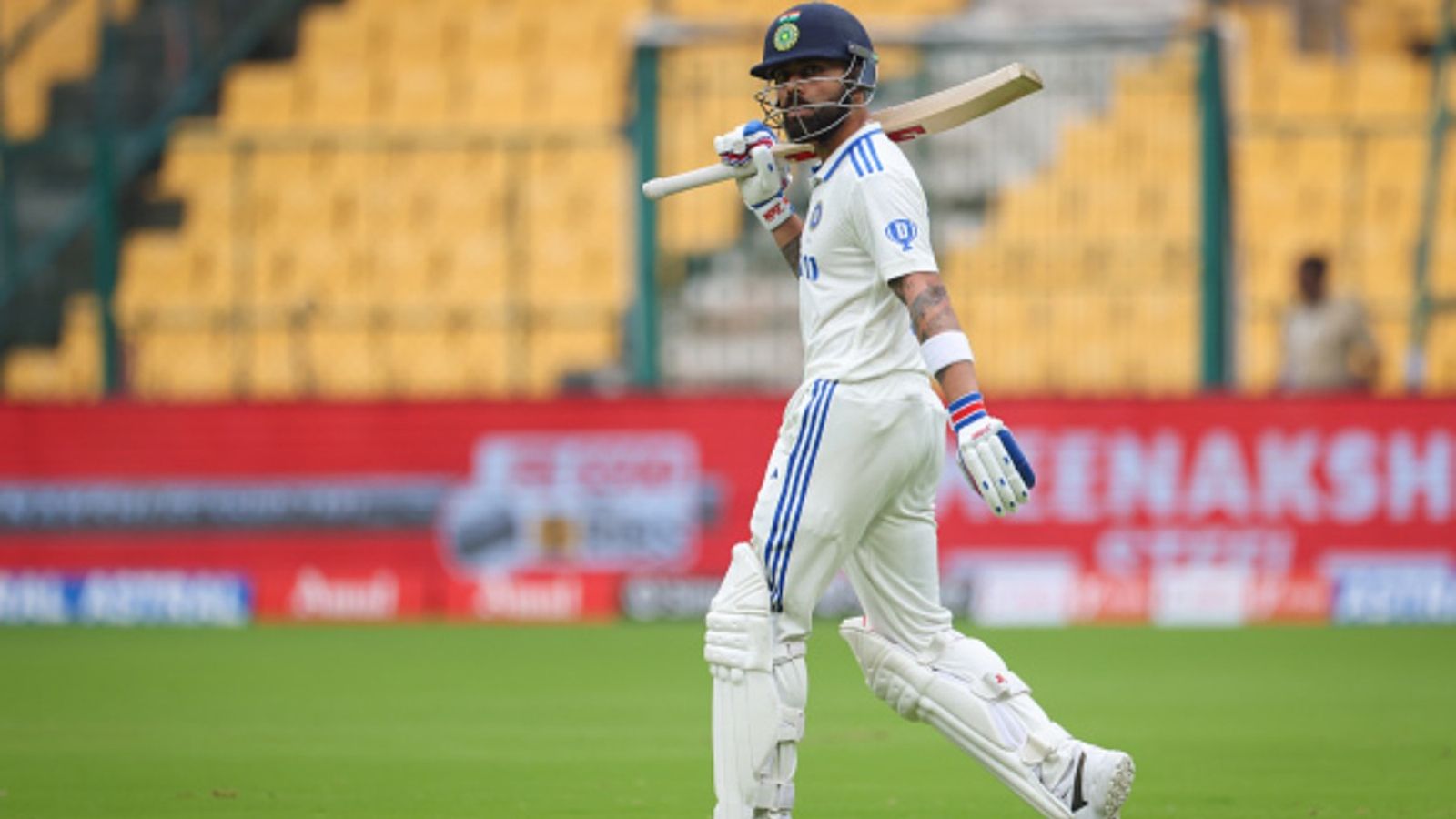 Rohit Sharma breaks silence on Virat Kohli batting at number 3 in Bengaluru Test, Indian captain reveals big reason Rohit Sharma breaks silence on Virat Kohli batting at number 3 in Bengaluru Test, Indian captain reveals big reason