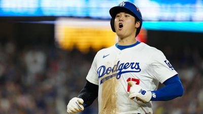 Shohei Ohtani stuns ex-Yankees legend with jaw-dropping home run in NLCS Game 3 MLB, MLB news, MLB 2024, Major League Baseball, Los Angeles Dodgers, New York Mets, Shohei Ohtani,