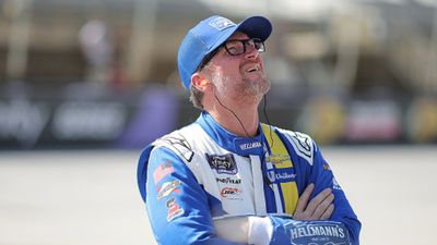 Dale Earnhardt Jr. speaks out on fading identity of NASCAR drivers after retirement, says 'Each year it's gotten worse' NASCAR, NASCAR 2024, NASCAR news, Dale Earnhardt Jr., NASCAR Cup Series, NASCAR Xfinity Series, Hendrick Motorsports