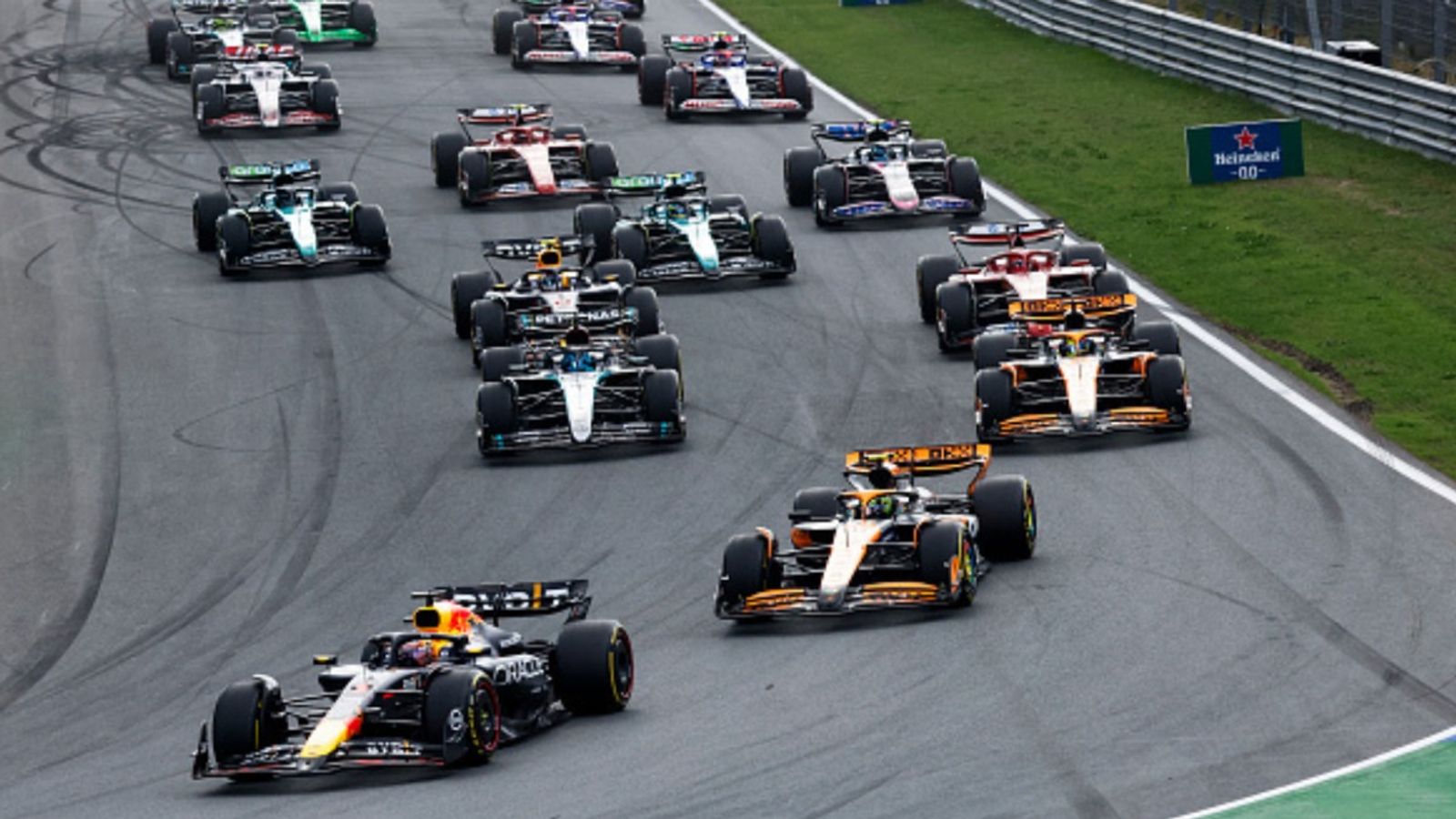 Key changes to F1 points system confirmed by FIA ahead of 2025 season Key changes to F1 points system confirmed by FIA ahead of 2025 season