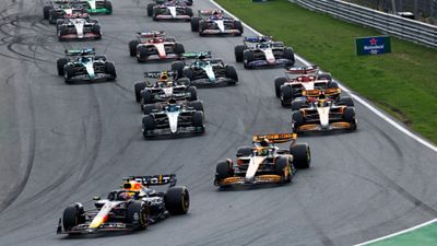 Key changes to F1 points system confirmed by FIA ahead of 2025 season Formula 1, F1 2024, F1 2025 season, FIA, Fastest lap of the race point discontinued,