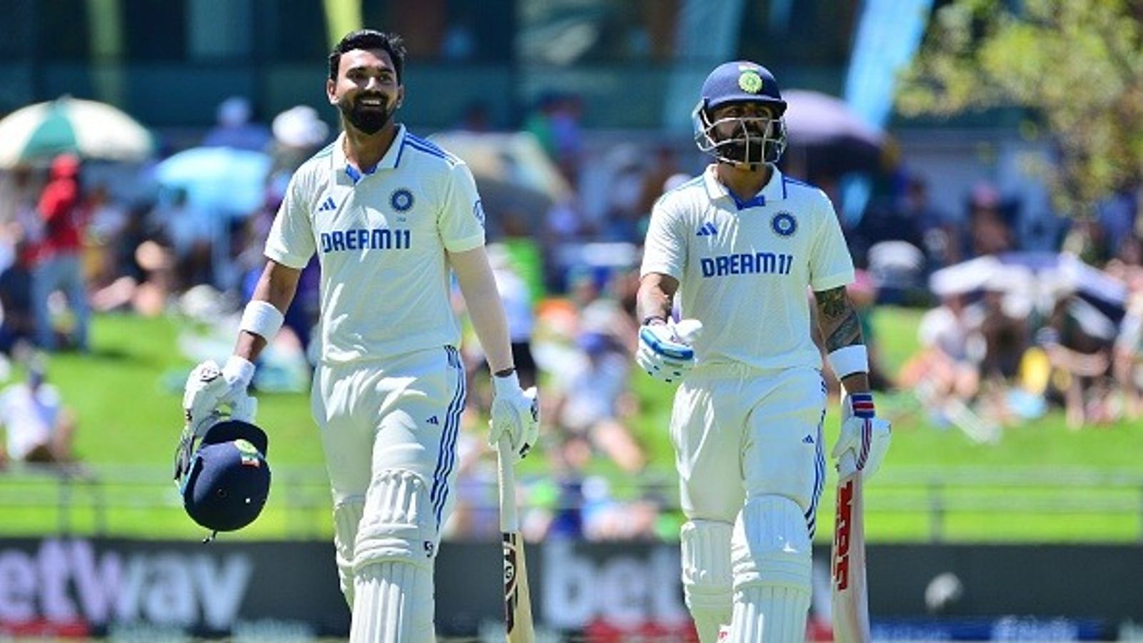 'KL Rahul should have batted at three....': Ex-India wicketkeeper batter slams Gautam Gambhir for Virat Kohli's batting order in 1st Test against New Zealand Virat Kohli and KL Rahul