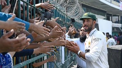 'First one is always special...': Shan Masood reacts as Pakistan registers maiden Test win under his captaincy Shan Masood