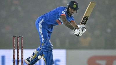 Emerging Asia Cup 2024: India A to start campaign against Pakistan, check Men in Blue's complete schedule, squad, and live streaming details Tilak Varma in frame