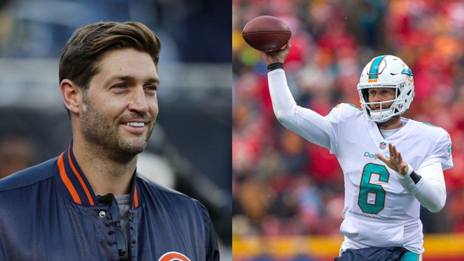 Former NFL quarterback Jay Cutler reportedly arrested for handgun possession and DUI, know shocking details Jay Cutler in the frame