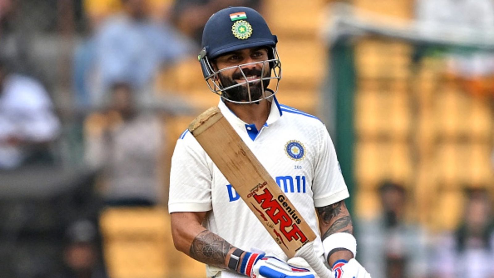India create never-seen-before record, become first team to hit this special century in cricket history Virat Kohli in frame