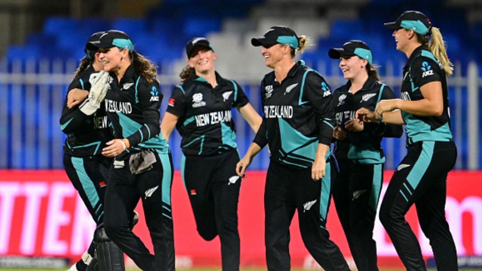 Women's T20 World Cup: New Zealand clinch thrilling 8-run win over West Indies to set up final date with South Africa despite Deandra Dottin's 4-fer Women's T20 World Cup: New Zealand clinch thrilling 8-run win over West Indies to set up final date with South Africa despite Deandra Dottin's 4-fer