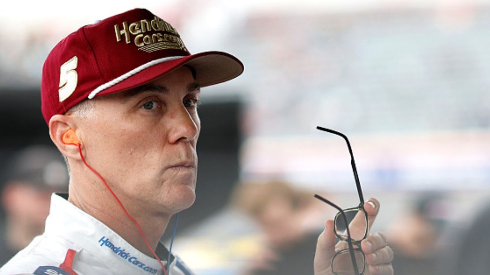 NASCAR icon Kevin Harvick emphasizes growth for son Keelan in 2025 with KHI's collaboration with Rackley W.A.R's NASCAR icon Kevin Harvick emphasizes growth for son Keelan in 2025 with KHI's collaboration with Rackley W.A.R's