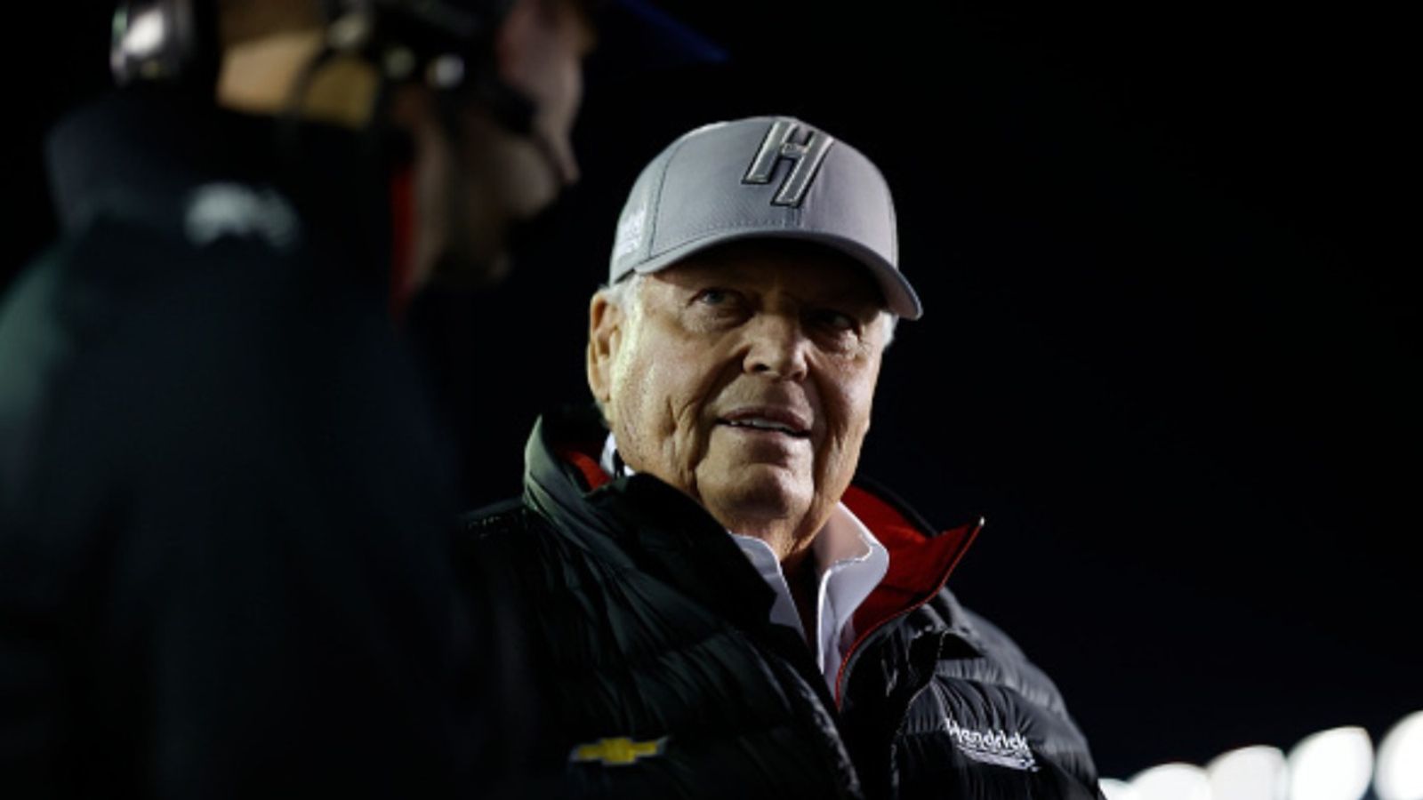 Rick Hendrick opens up about his son Ricky's unfulfilled plans at HMS, says 'He would have done a better job at this than I did' Rick Hendrick opens up about his son Ricky's unfulfilled plans at HMS, says 'He would have done a better job at this than I did'