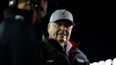 Rick Hendrick opens up about his son Ricky's unfulfilled plans at HMS, says 'He would have done a better job at this than I did' NASCAR, NASCAR 2024, NASCAR news, Hendrick Motorsports, HMS, Rick Hendrick, Ricky,