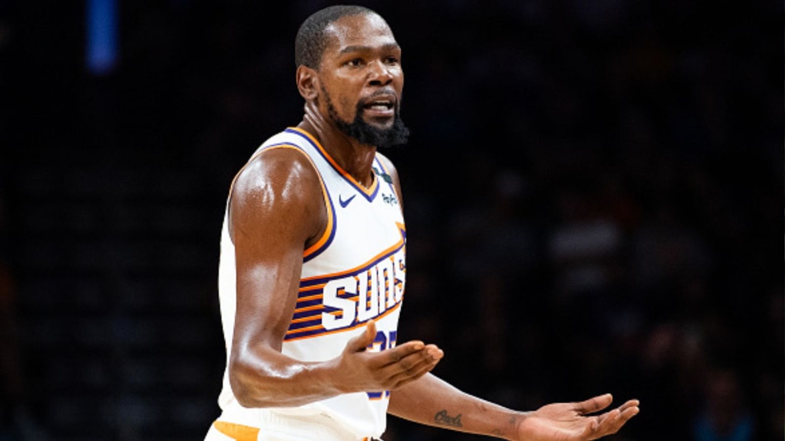Phoenix Suns star Kevin Durant set for major contract? NBA insider reports on $120 million extension Phoenix Suns star Kevin Durant set for major contract? NBA insider reports on $120 million extension