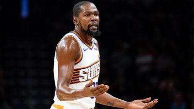 Phoenix Suns star Kevin Durant set for major contract? NBA insider reports on $120 million extension NBA, NBA 2024, NBA news, National Basketball Association, Phoenix Suns, Kevin Durant