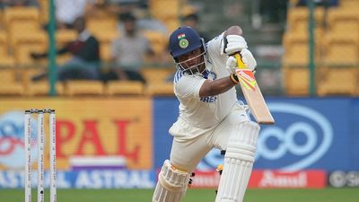 'If I get an opportunity in future...': Ex-India cricketer reveals his conversation with Sarfaraz Khan during Dharamsala Test  Sarfaraz Khan