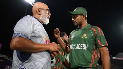 'Why the narrative was orchestrated months later by an individual on YouTube?': Former coach Chandika Hathurusingha hits out at BCB over player assault allegations Chandika Hathurusingha