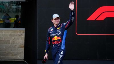 US Grand Prix 2024: Max Verstappen takes sprint pole ending his long wait, Lando Norris on fourth, know full grid order Max Verstappen in the frame
