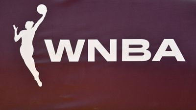 WNBA to face a loss of whopping $40 million this season, NBA owners slowly losing their calm says 'We are not even getting any money' WNBA logo in the frame