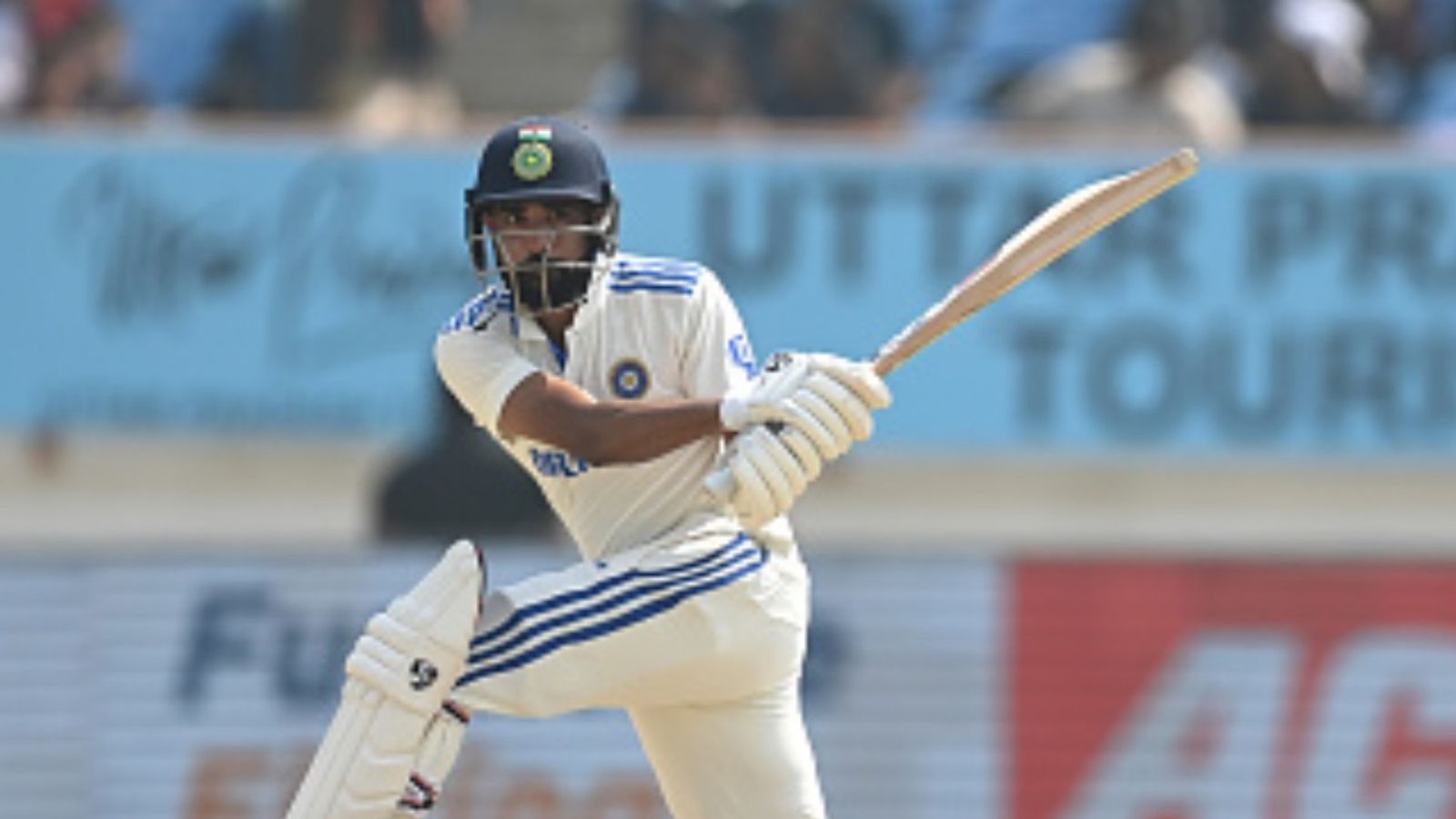 Mohammed Siraj gets out for the first time in Test on home soil? Know the staggering stat Mohammed Siraj gets out for the first time in Test on home soil? Know the staggering stat