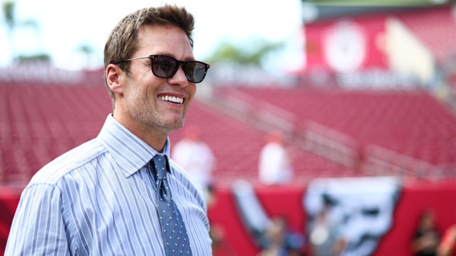 Seven-time Super Bowl legend relishes fun-filled 'boys night' with his sons at Taylor Swift's Era's glittery concert in Miami NFL, NFL 2024, NFL news, National Football League, New England Patriots, Tom Brady