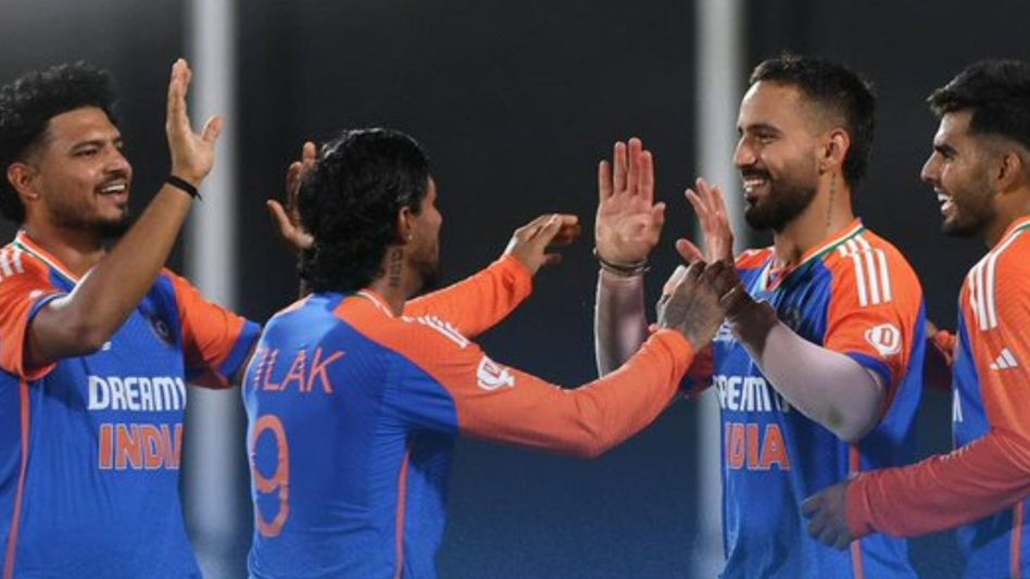 Emerging Asia Cup 2025 Tilak Varma's India avenge 2025 final loss