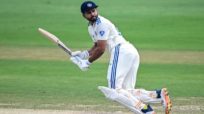 'No matter whatever people think outside': Shreyas Iyer's strong statement on his fitness after century in Ranji Trophy Shreyas Iyer