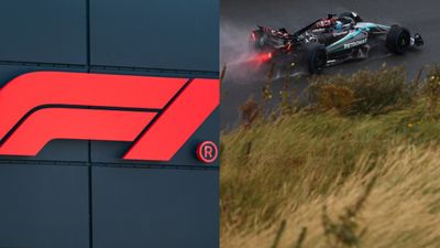 Speed Surge: How 2026 regulations make F1 cars two seconds faster, know details F1 logo