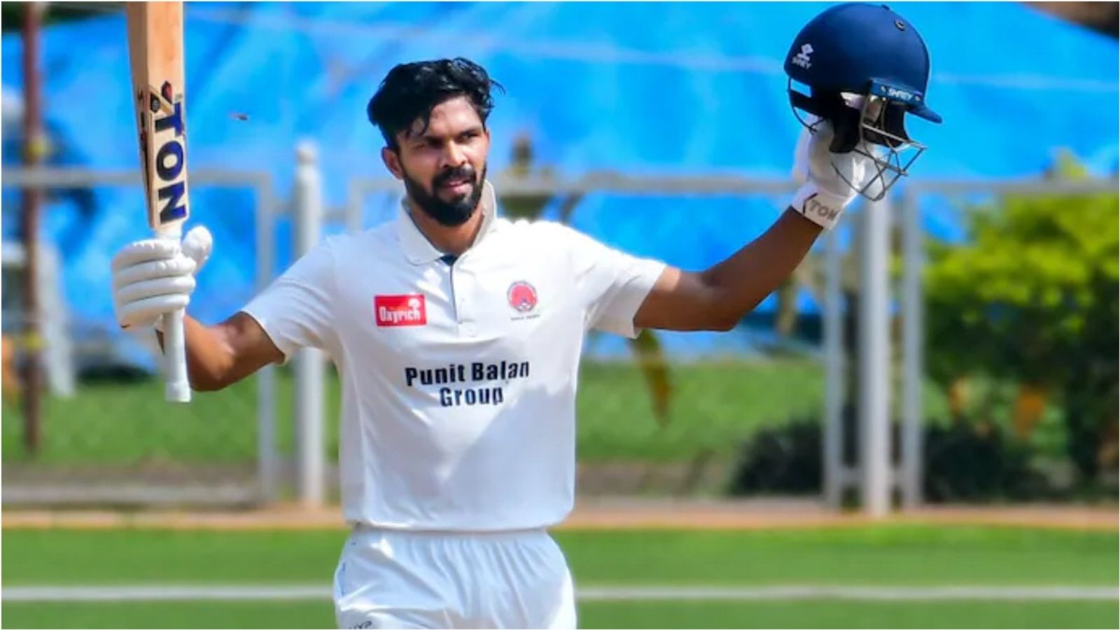 Ranji Trophy: Ruturaj Gaikwad, Yash Dhull lead comeback for Maharashta and Delhi with stunning hundreds in Round 2 Ruturaj Gaikwad in frame