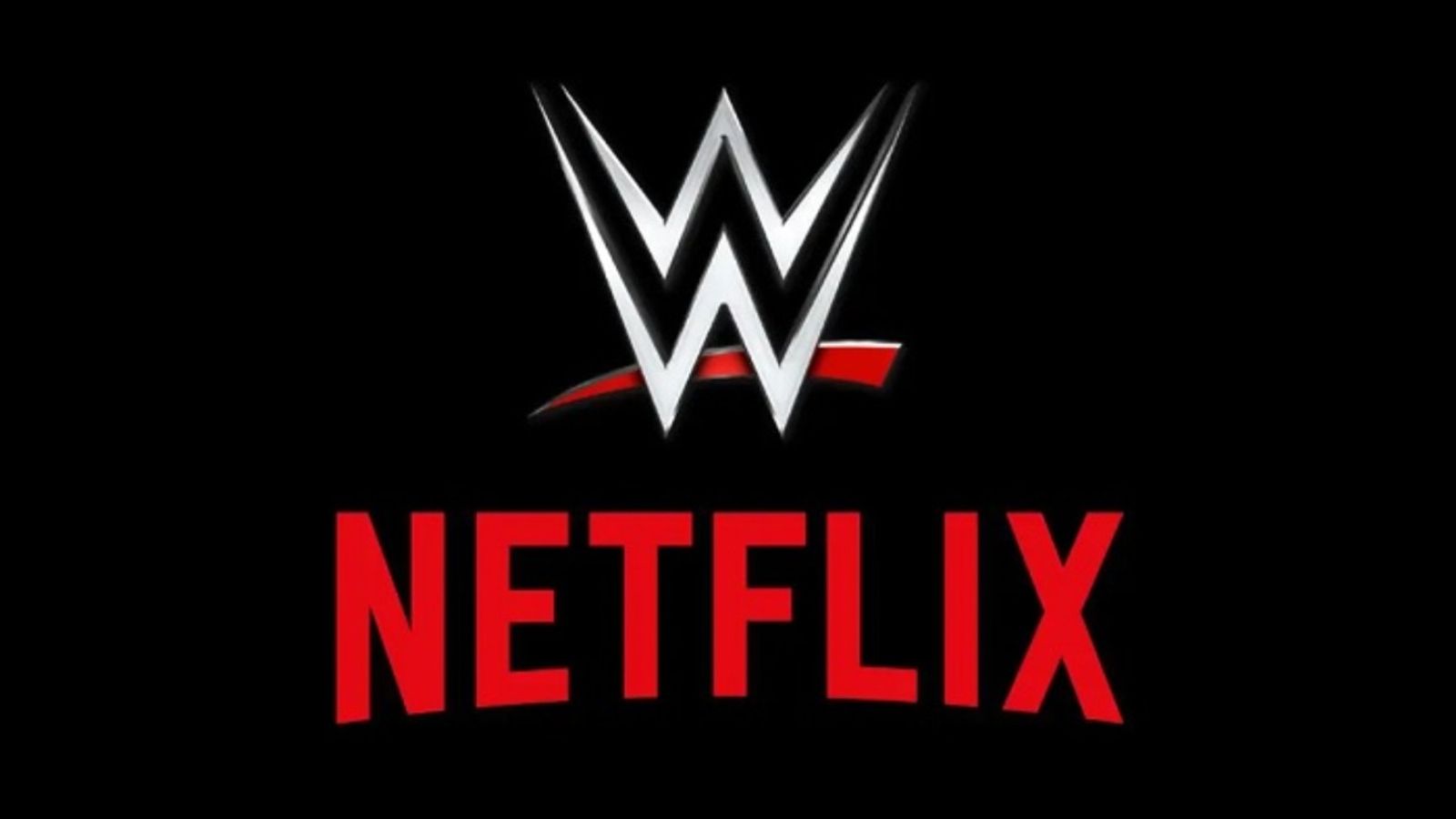 WWE to debut on Netflix with Behind the Scenes documentary series, know details about the big partnership WWE on Netflix logo