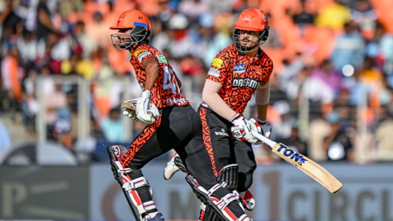 SRH star creates history in Ranji Trophy, makes big statement with twin hundreds ahead of IPL 2025 auction Abdul Samad and Shahbaz Ahmed in frame