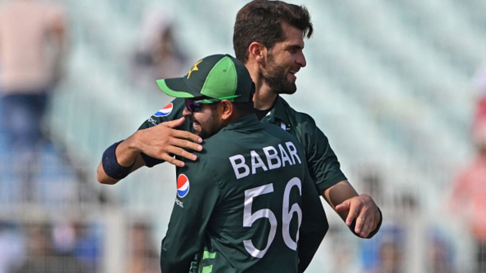PCB's next move might cause more trouble for senior players like Babar Azam and Shaheen Afridi ahead of upcoming white-ball series PCB's next move might cause more trouble for senior players like Babar Azam and Shaheen Afridi ahead of upcoming white-ball series