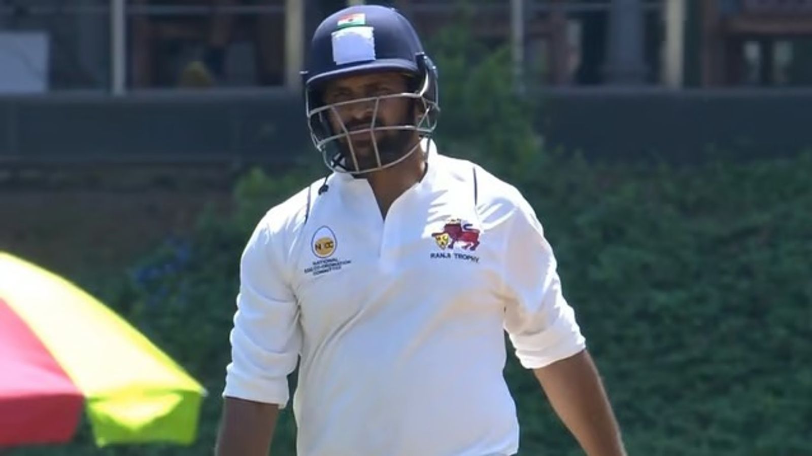 Ranji Trophy: Mumbai clinch full points with convincing nine-wicket victory over Maharashtra Shardul Thakur