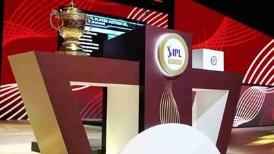 BCCI to organise IPL 2025 mega auction outside India, here's why IPL