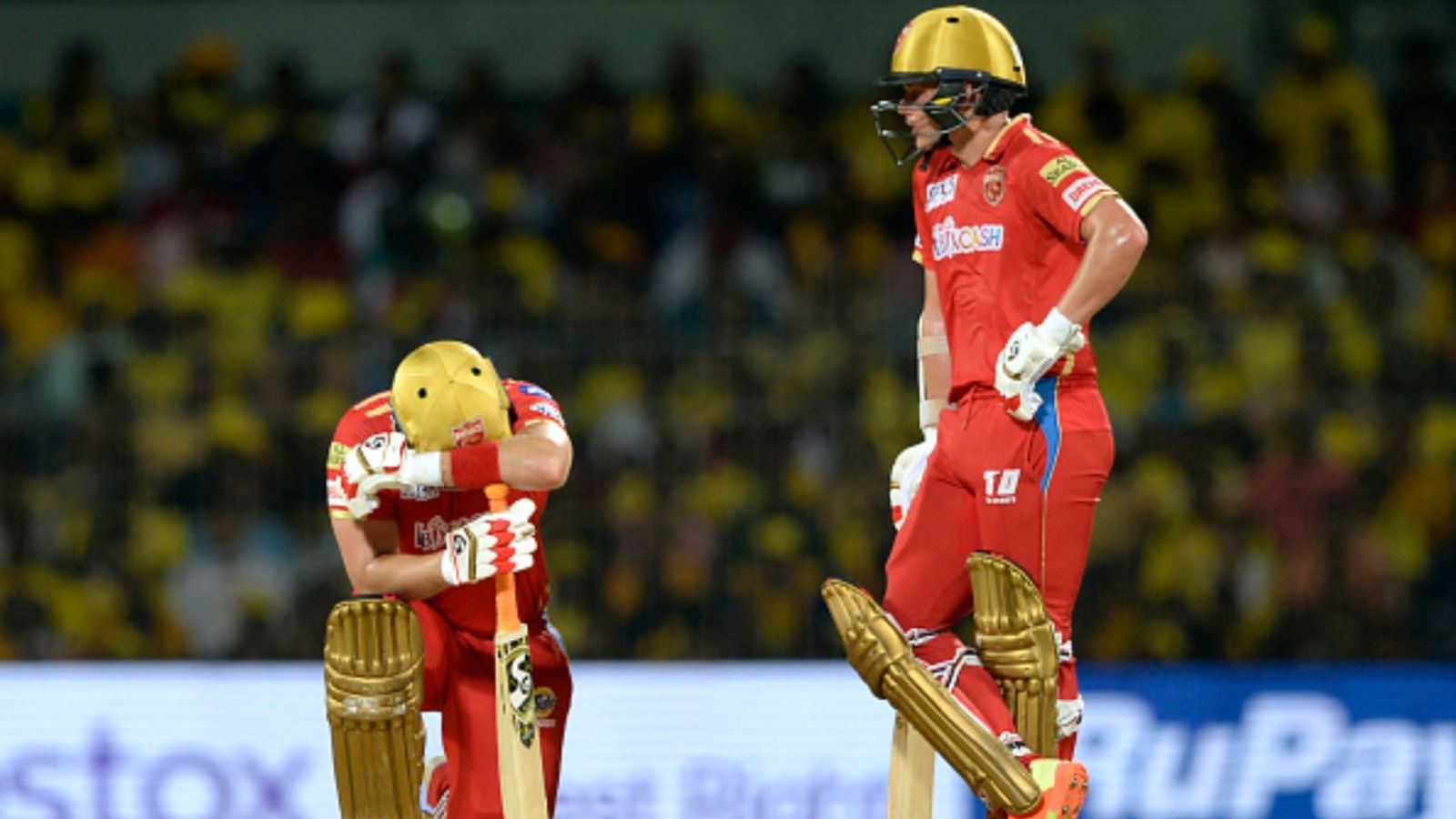 ECB names this Punjab Kings star as new ODI captain as Jos Buttler ruled out of West Indies series ECB names this Punjab Kings star as new ODI captain as Jos Buttler ruled out of West Indies series