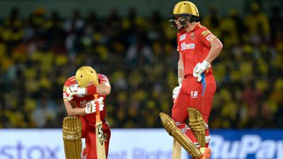 ECB names this Punjab Kings star as new ODI captain as Jos Buttler ruled out of West Indies series Liam Livingstone and Sam Curran in frame