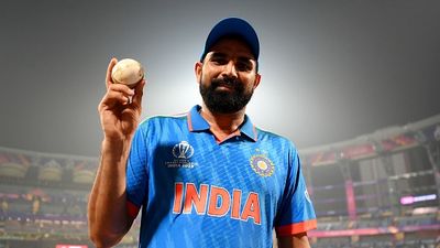 EXCLUSIVE | 'I don't want any problem...': Mohammed Shami's big Revelation on knee swelling ahead of Border-Gavaskar Trophy 2024 Mohammed Shami