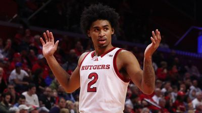 NBA legend Ron Harper defends son Dylan after heartbreaking snub NBA, NBA 2024, NBA news, National Basketball Association, Dylan Harper, Ron Harper,