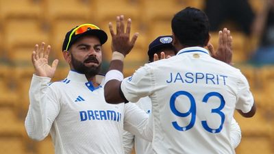 Exclusive | Not Jasprit Bumrah, Mohammed Shami picks 'fittest player' in Indian cricket team Virat Kohli and Jasprit Bumrah