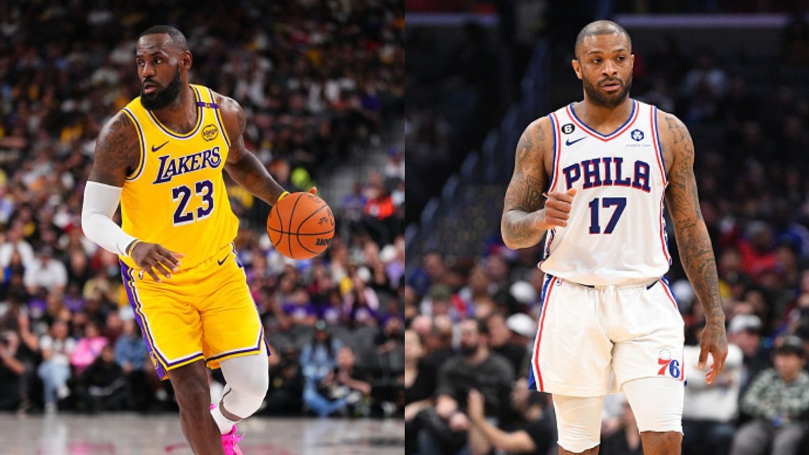 Top 5 oldest NBA players ready to make their mark in 2024-25 season Top 5 oldest NBA players ready to make their mark in 2024-25 season